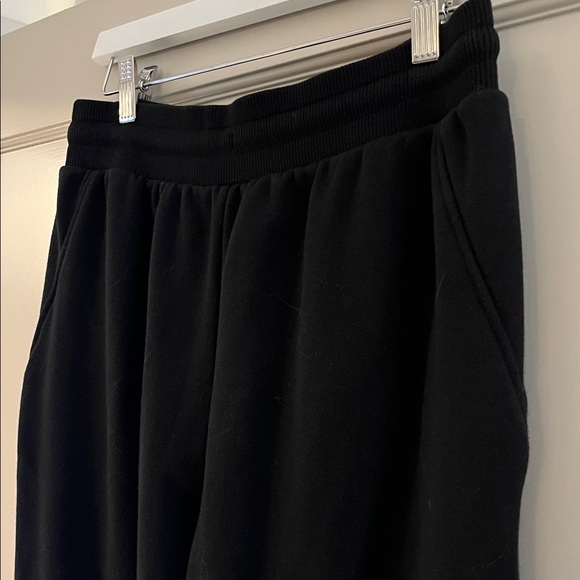 Athleta | Cozy Karma Zip Pants | Black | Size SPetite - Picture 8 of 14